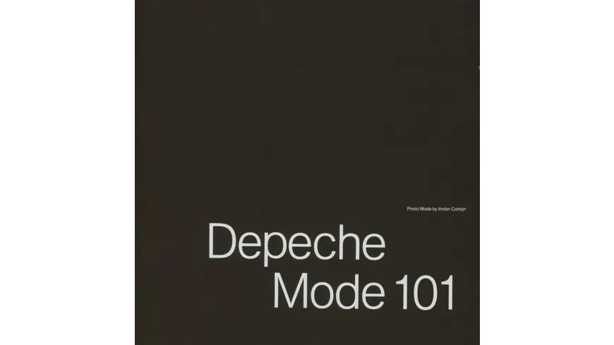 101 (Live)