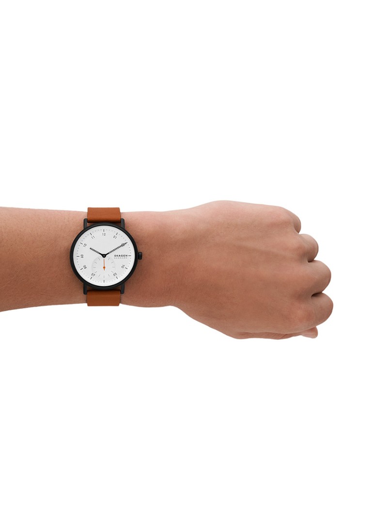 Kuppel SKW6889 Watch