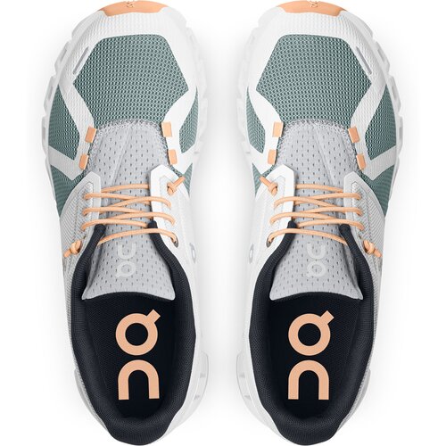 DAMEN FREIZEITSCHUHE CLOUD 5 PUSH