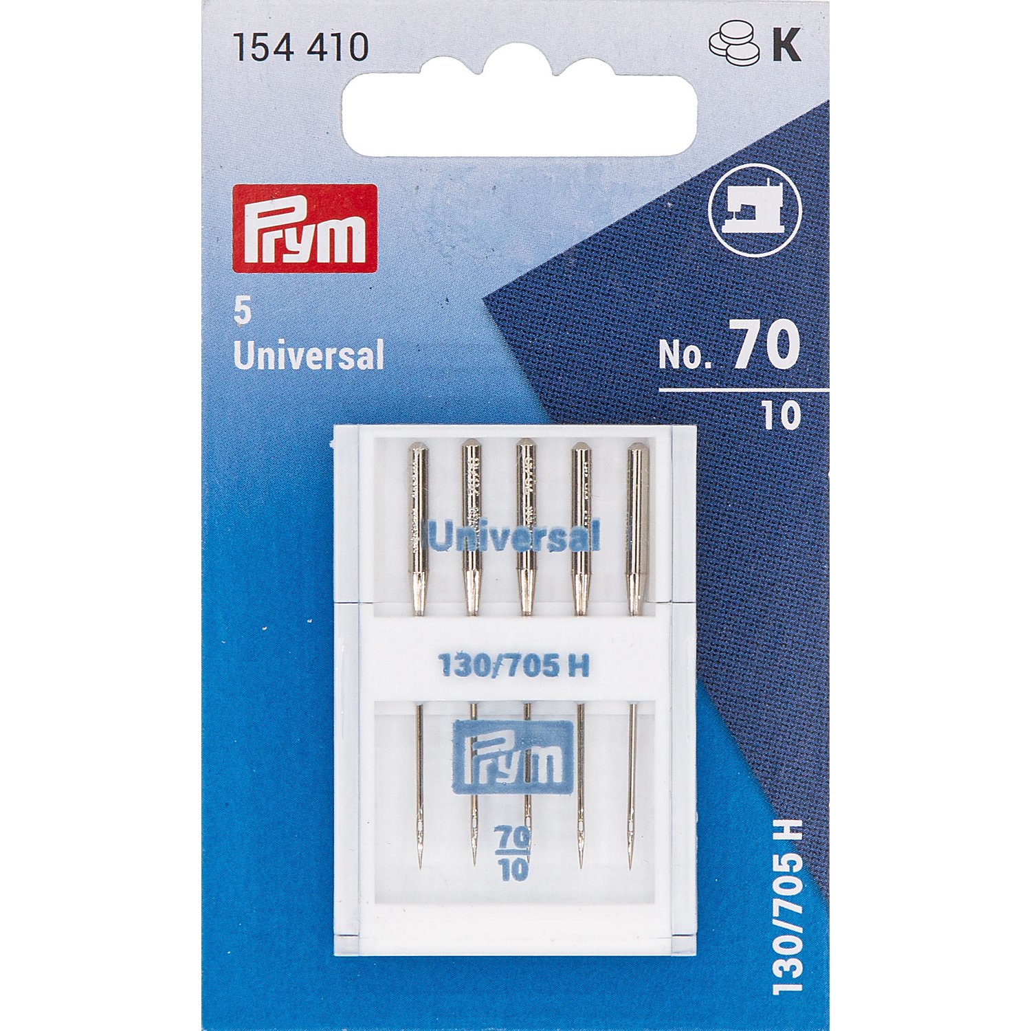 Prym Nähmaschinennadeln 