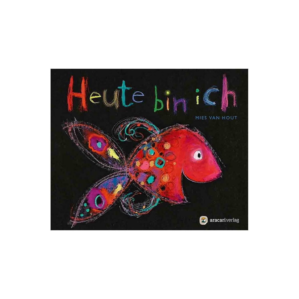 Heute bin ich