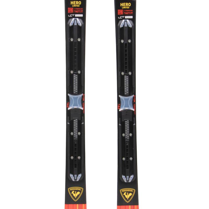 Rossignol HERO LTD+ XPRESS 11 GW 22/23 Carving Ski Herren