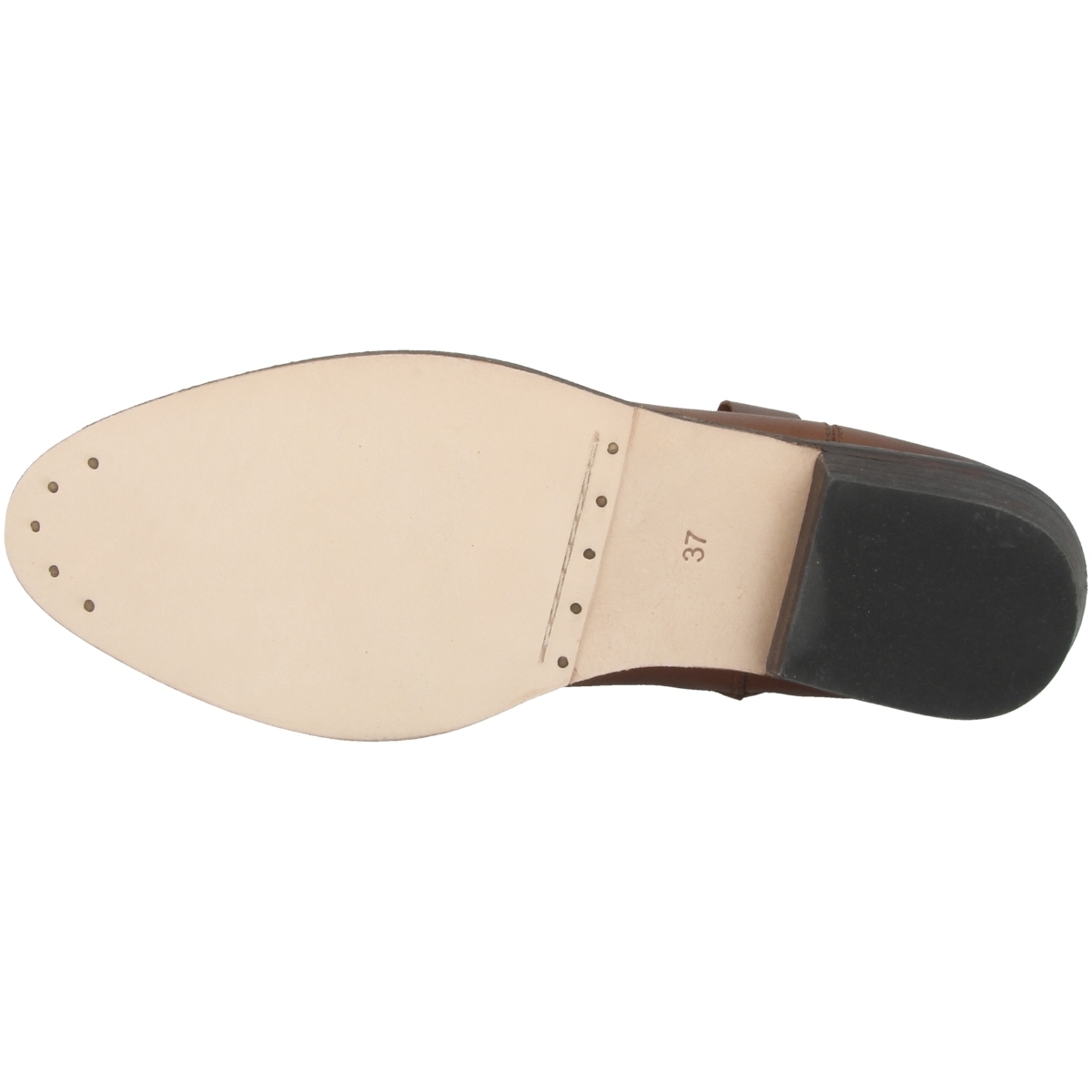 PLDM by Palladium Walkyrie Stiefelette braun