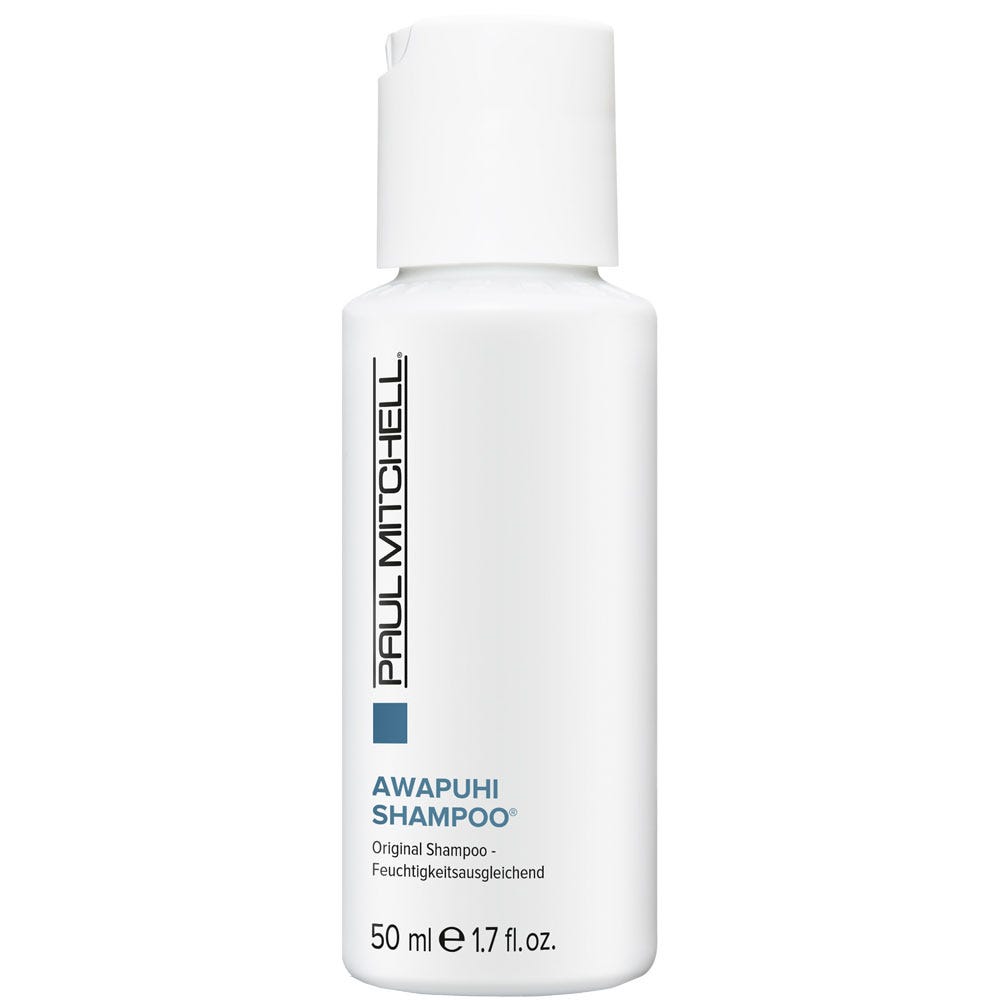 Paul Mitchell Original Awapuhi Shampoo 50 ml