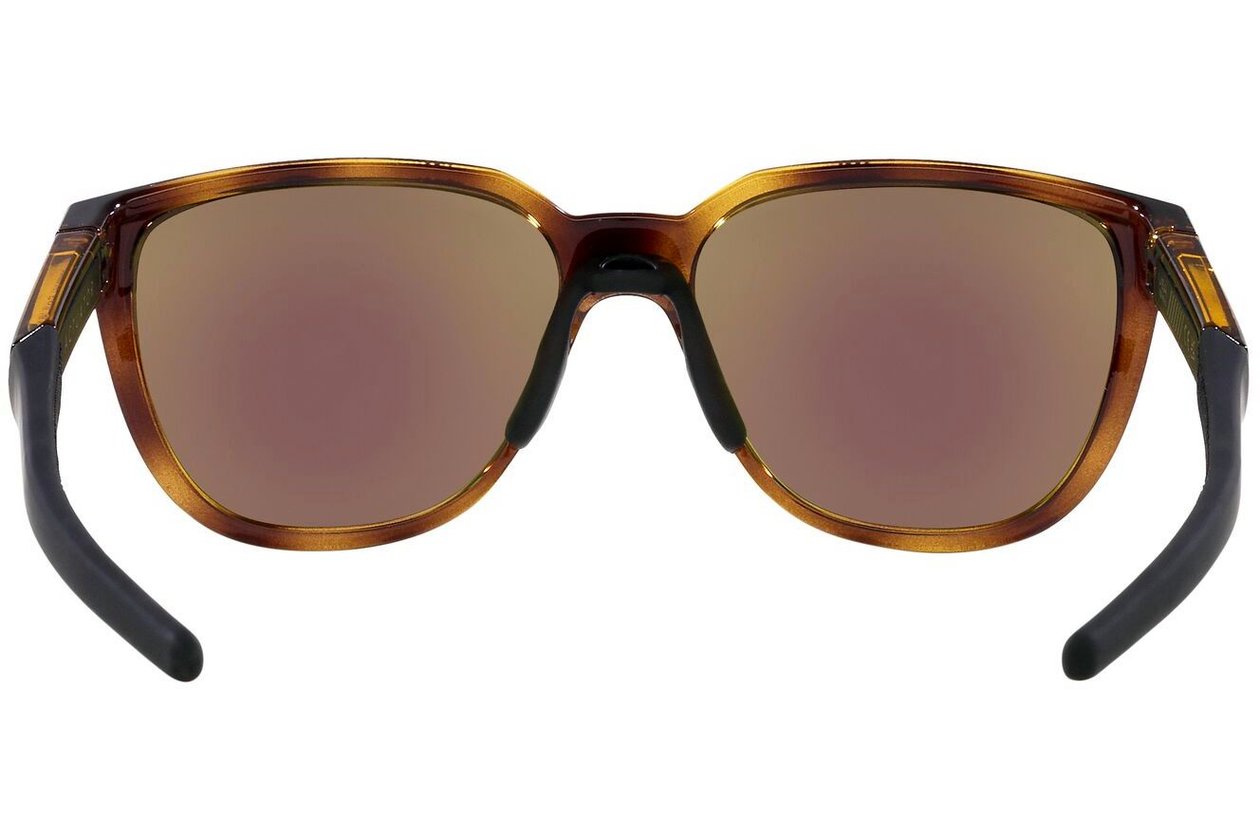 Oakley Actuator Brown Tortoise/Prizm Sapphire Polarized