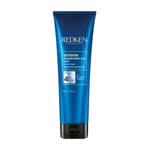 Redken Extreme Strength Builder Plus maszk 250 ml