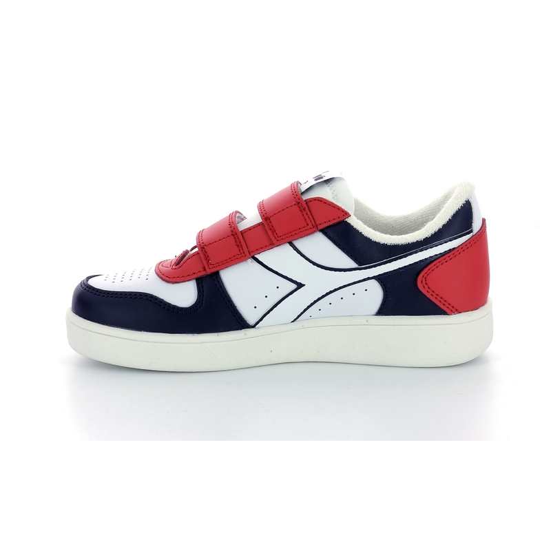 Sneakers basses polyurethane Magic Bask Low