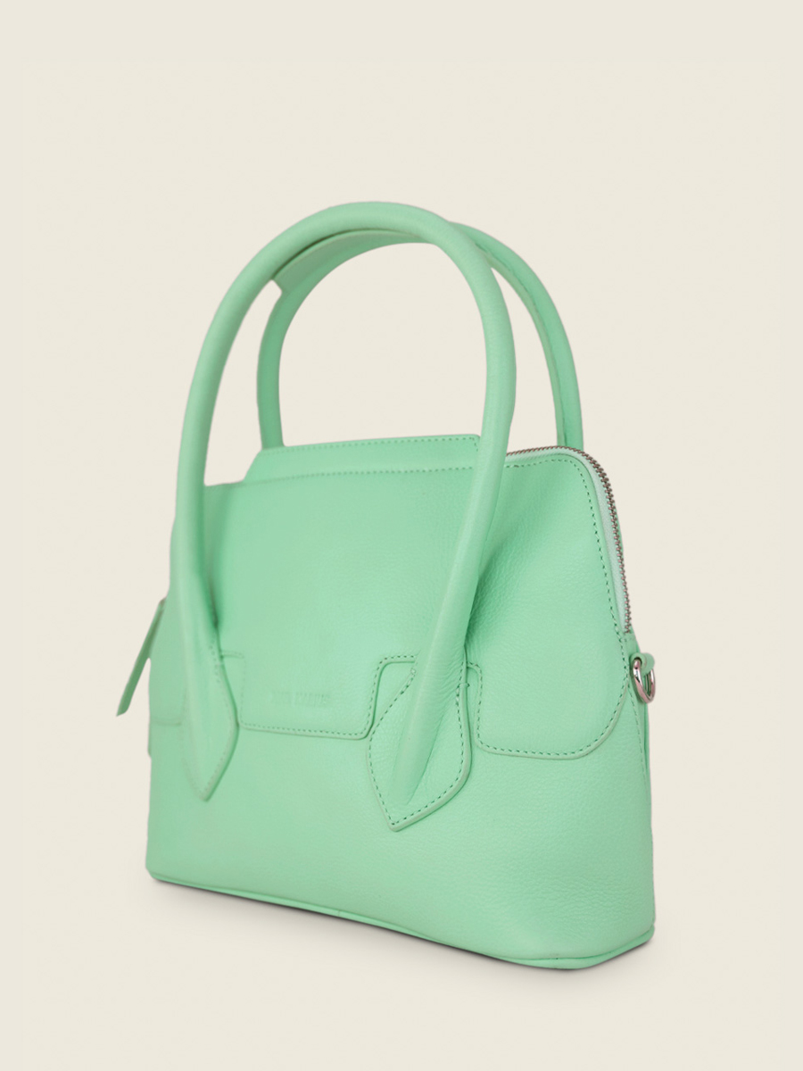 Gisèle S Pastel - Menthe
