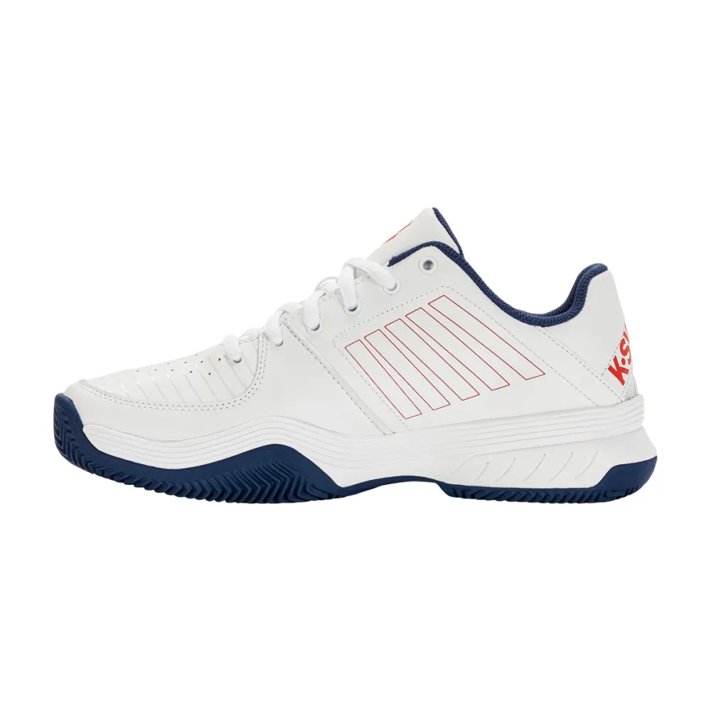 K-Swiss COURT EXPRESS HB 06750136M / bunt