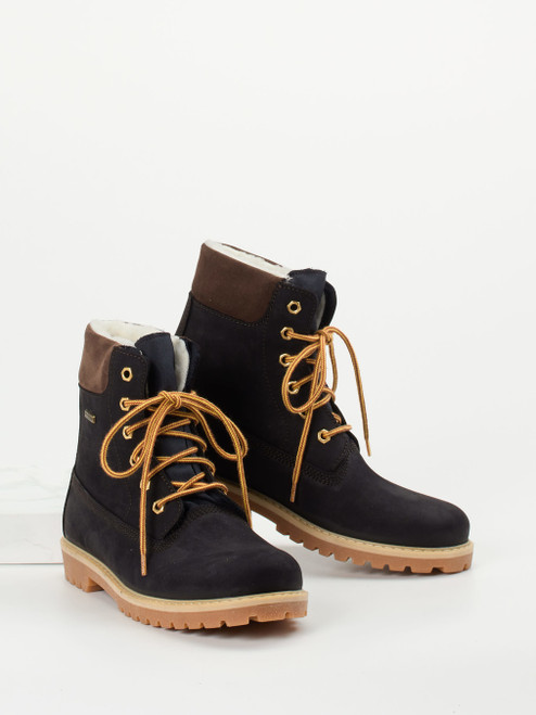 Schnürboots-68001090003 Däumling