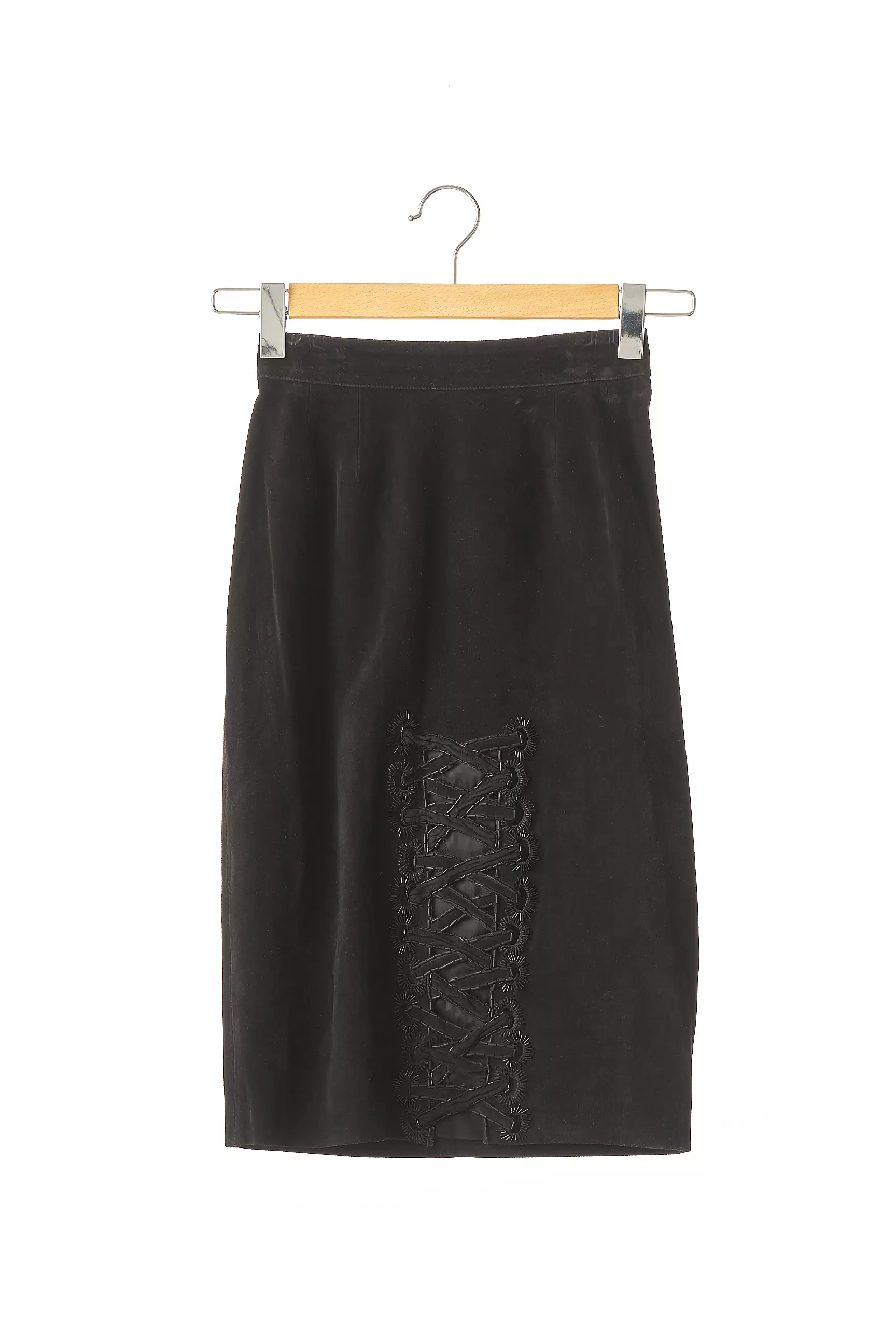 Nina Ricci Jupes Mi Longues Femme couleur noir