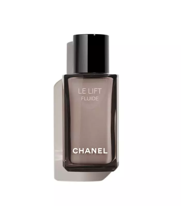 LE LIFT FLUIDE Lisse, raffermit, matifie