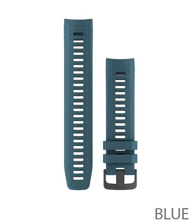 Garmin Instinct Silikon Armband kaufen | Bike-Discount