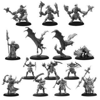Orgoth Sea Raiders Army Expansion (EN)