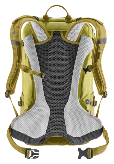 deuter Futura 21 SL | Kleiner Wanderrucksack für Frauen