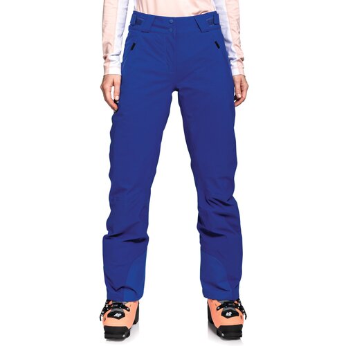 DAMEN SKIHOSE WEISSACH L