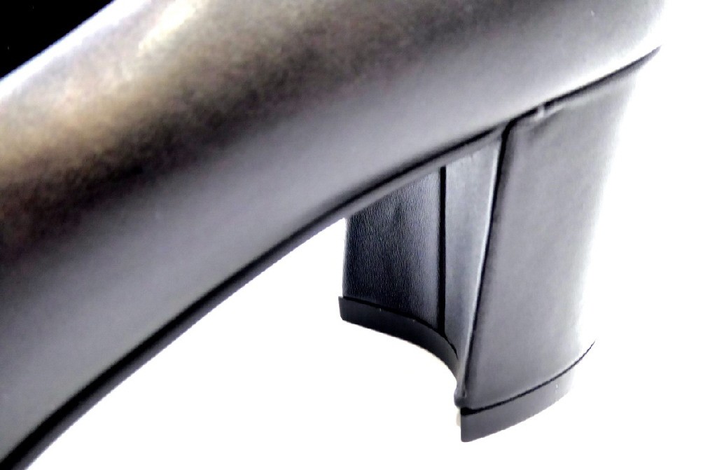 MARCO TOZZI Modische Pumps schwarz