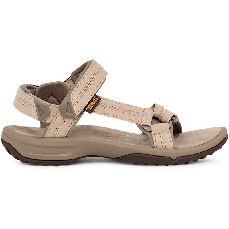 Teva TERRA FI LITE SUEDE Outdoorsandalen Damen