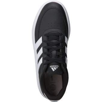 adidas Breaknet 2.0 Sneaker in schwarz