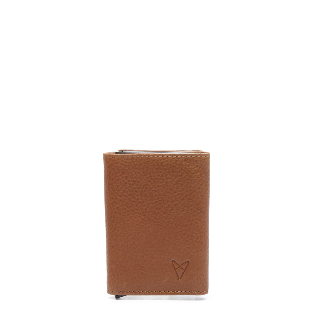 Renard Solide Porte-carte porte-monnaie