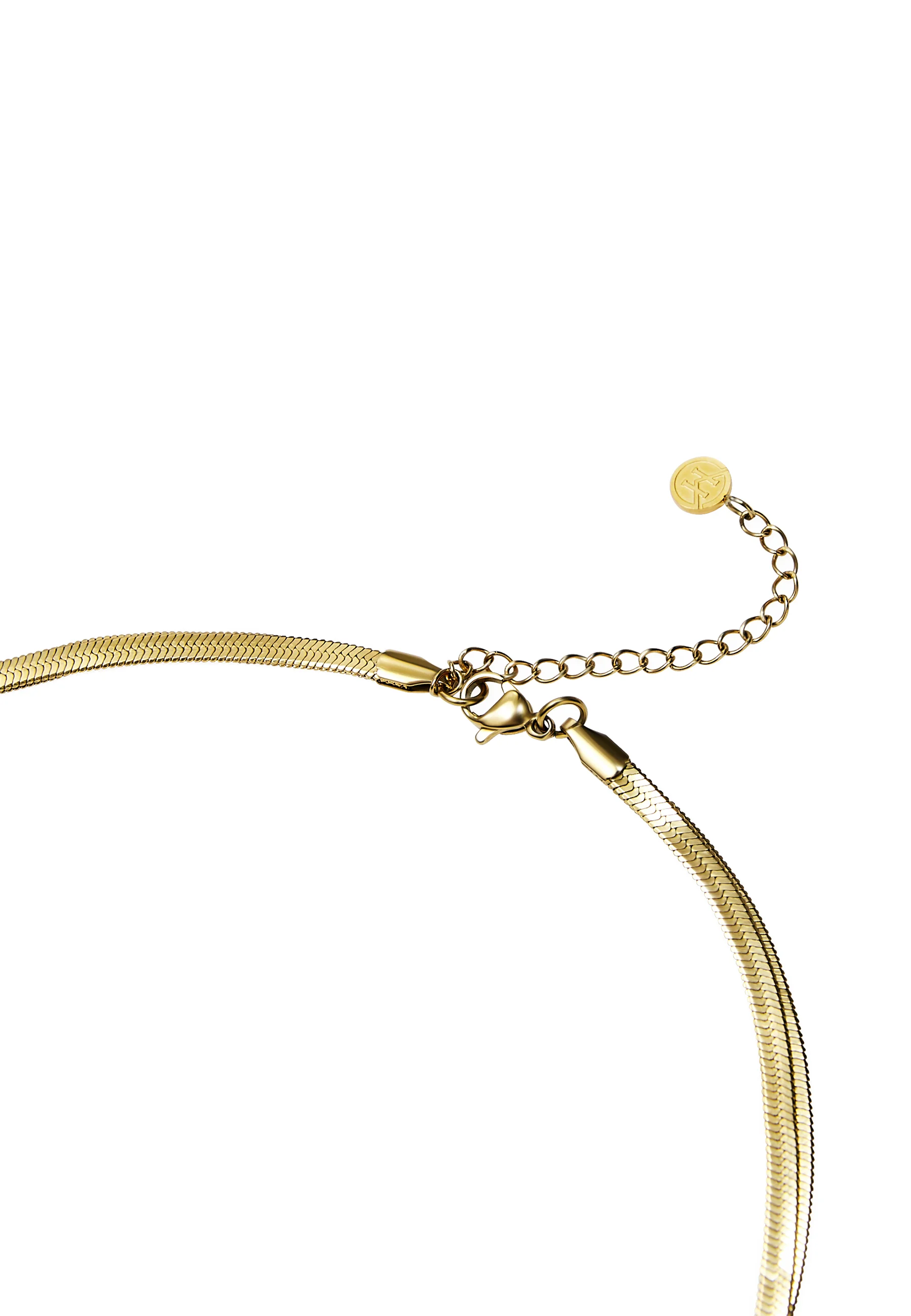 Victoria Hyde VICTORIA HYDE GRACE HALSKETTE - Collar