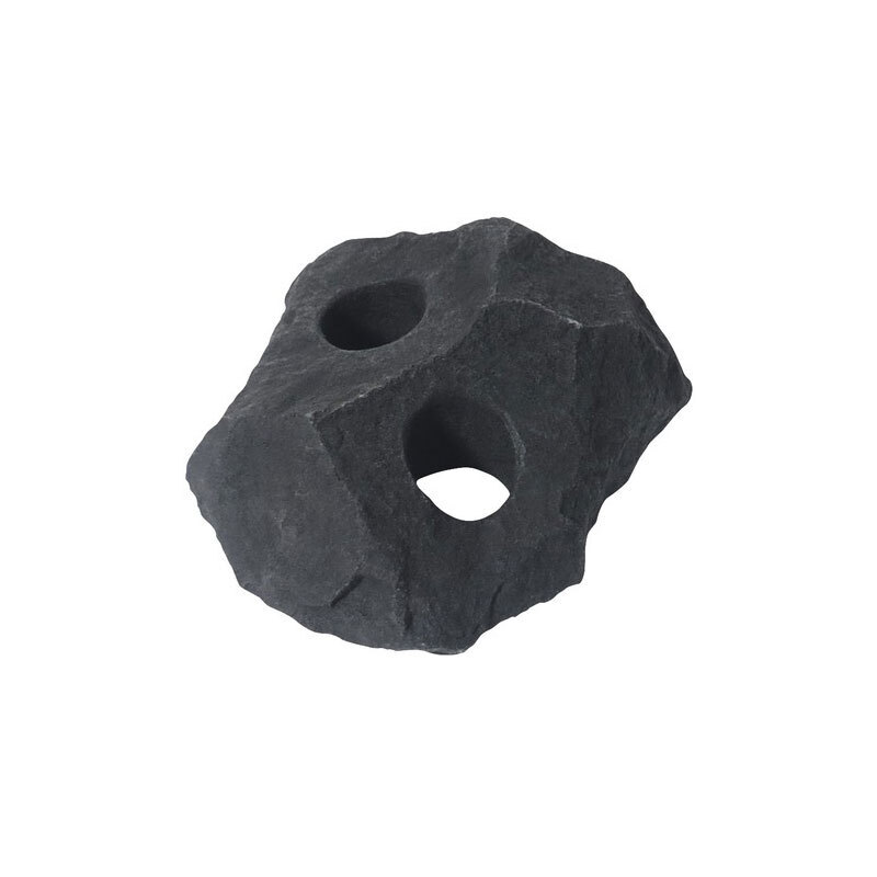 Variogart Dekoration Variogart Pflanzhilfe 9 schiefer anthrazit
