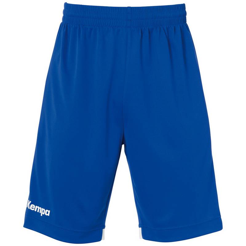 Kempa PLAYER LONG SHORTS Fußballshorts Kinder