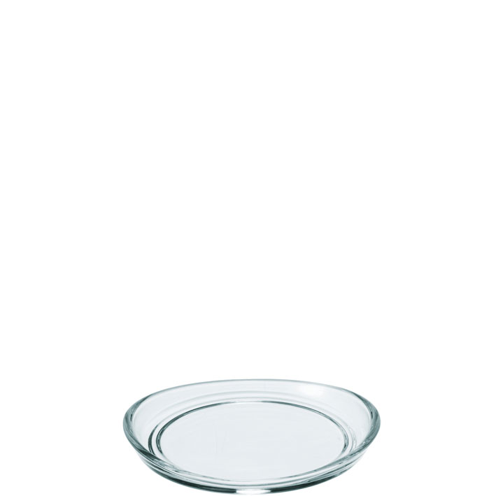LeonardoUntertasse 10cm