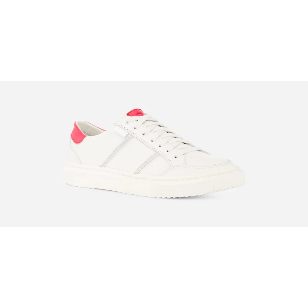 UGG Alameda 1130775-BWRP / weiss