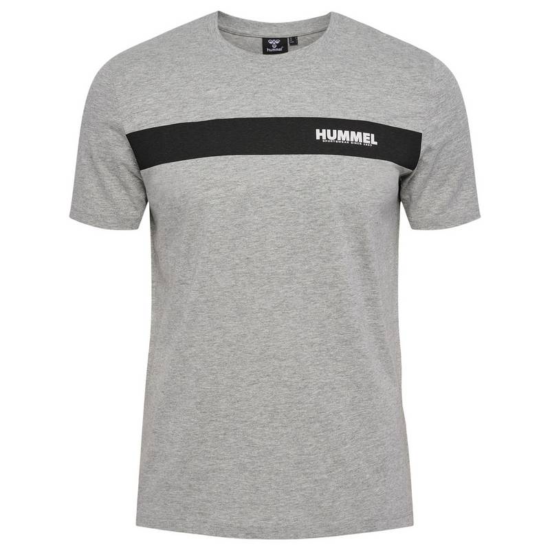 hummel hmlLEGACY SEAN T-SHIRT T-Shirt Herren
