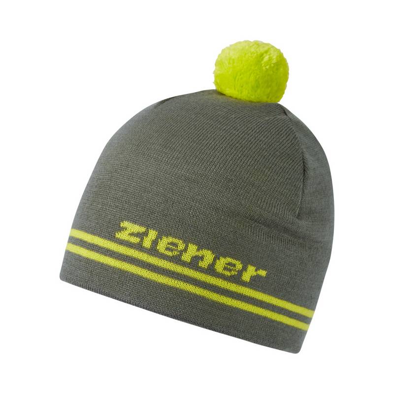 Ziener IMHAN Skimütze