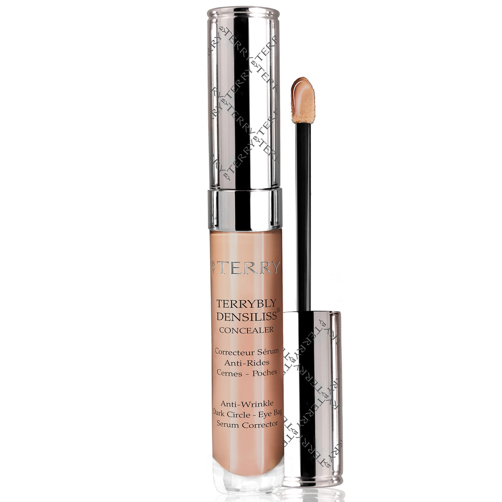 By Terry TBLY DENSILISS CONCEALER N6-- Correcteur Sérum Anti-Rides Cernes & Poches