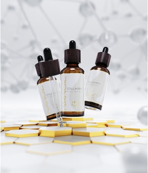 NANOIL Collagen Gesichtsserum-50 ml