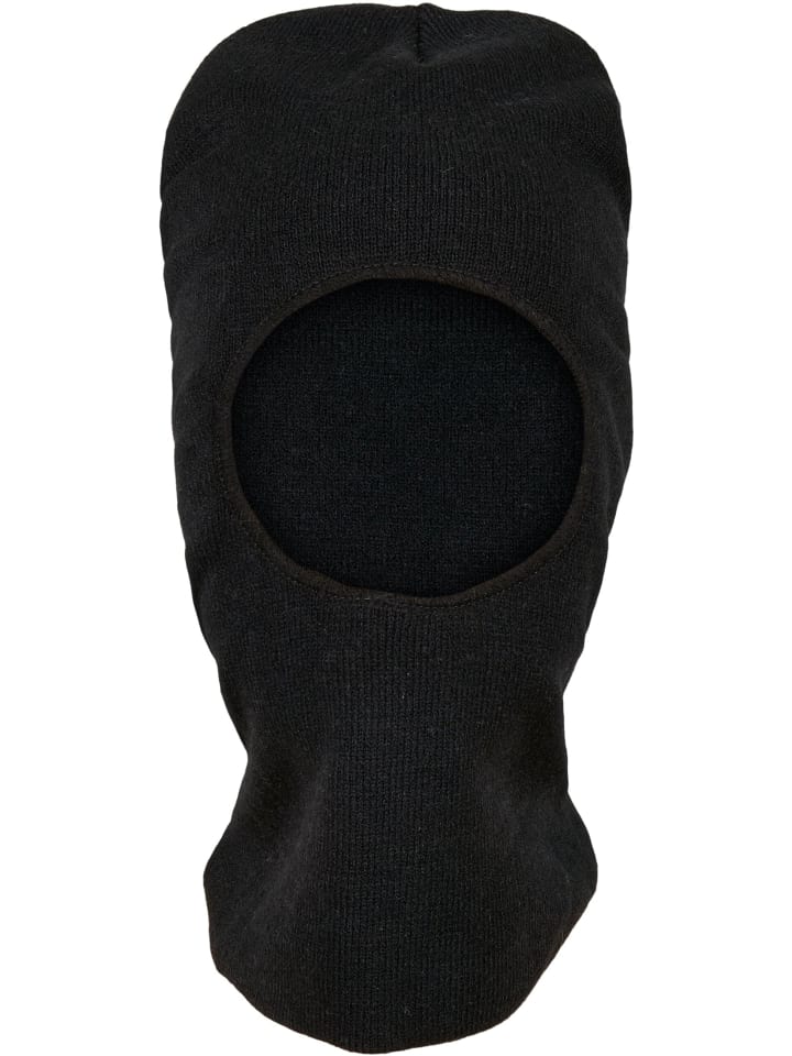 Mister Tee Mister Tee Gesichtsmasken in black/black/white günstig kaufen onesize