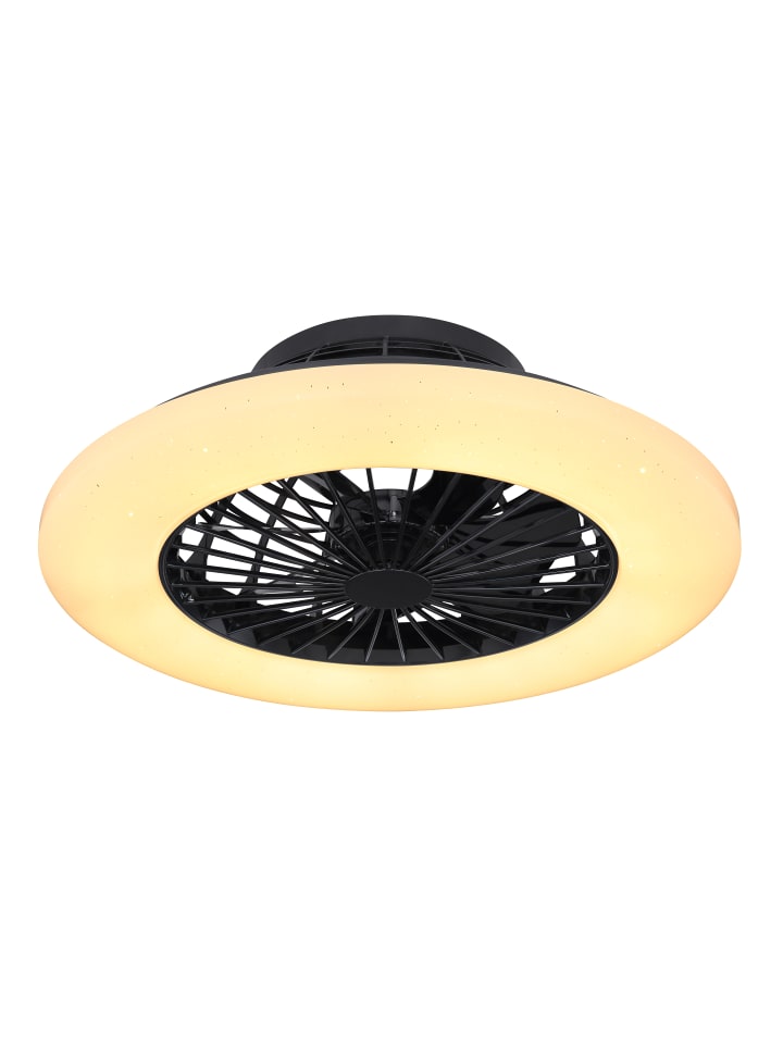 Globo lighting Deckenventilator 
