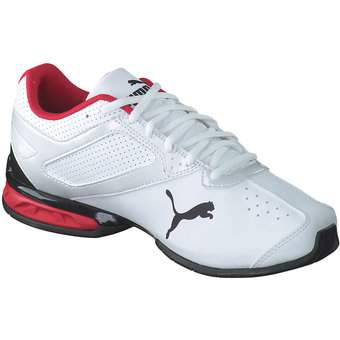PUMA Tazon 6 FM Sneaker in weiß
