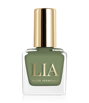 LIA Halal Nagellack Avocado Nagellack-11 ml