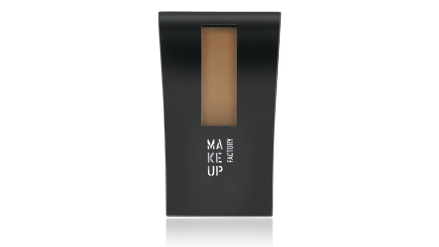 MAKE UP FACTORY Cream to Powder Foundation 9 g 6 - Terracotta Brown