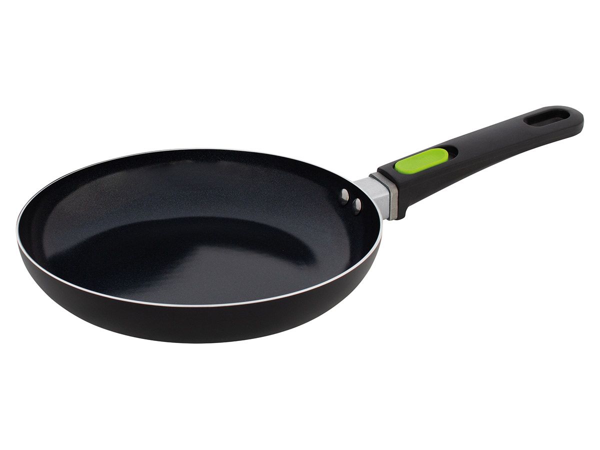 Eurotrail keramische Antihaftbeschichtung 28 cm Bratpfanne