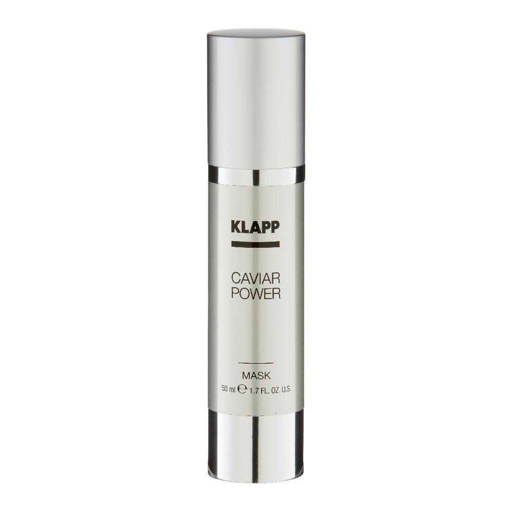 Klapp Cosmetics Caviar Power Maske 50 ml