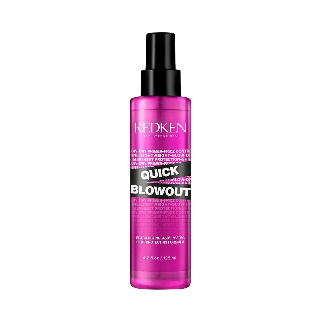 Redken Quick Blowout