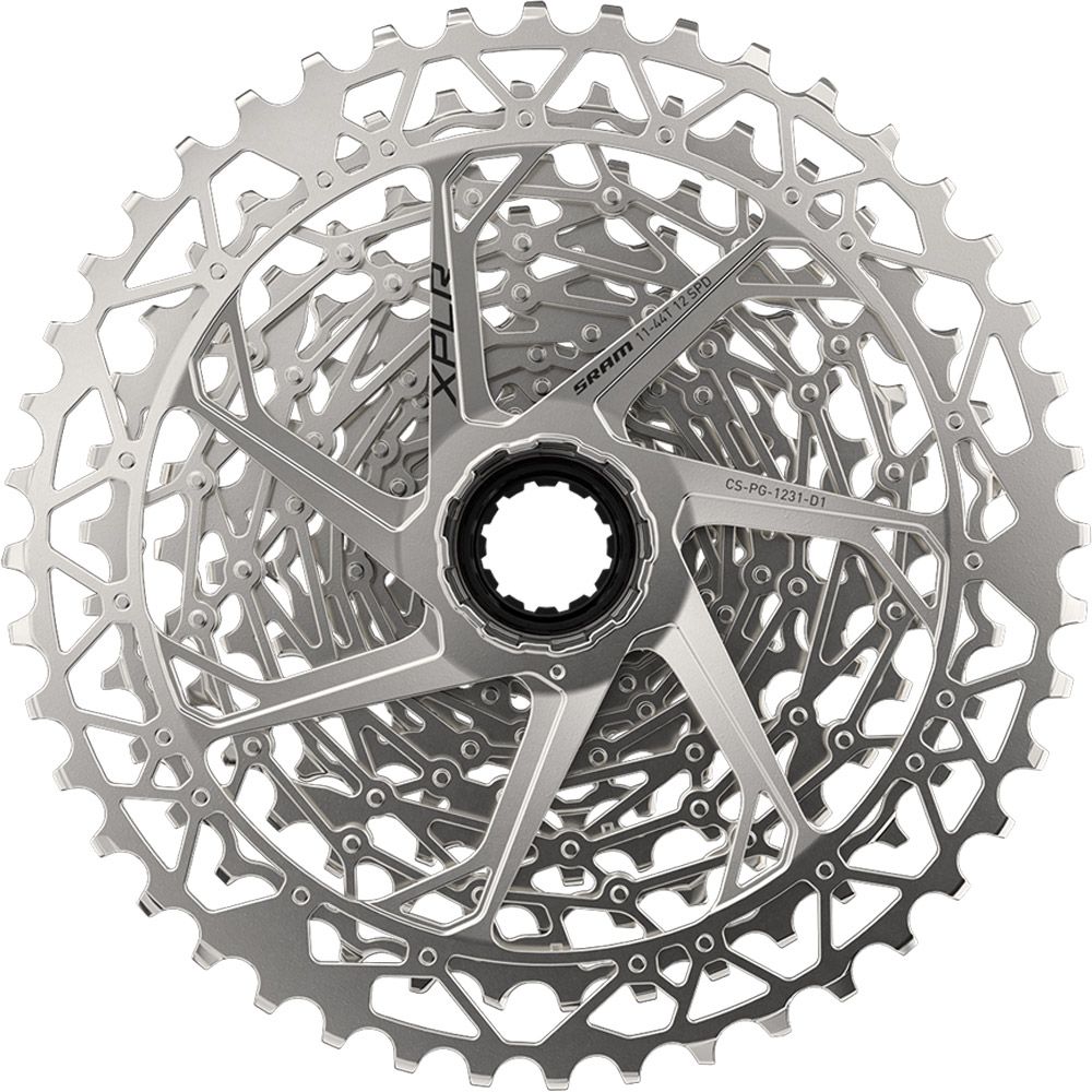 SRAM Apex XPLR XG-1231 12-fach Kassette 10-44 kaufen | Bike-Discount
