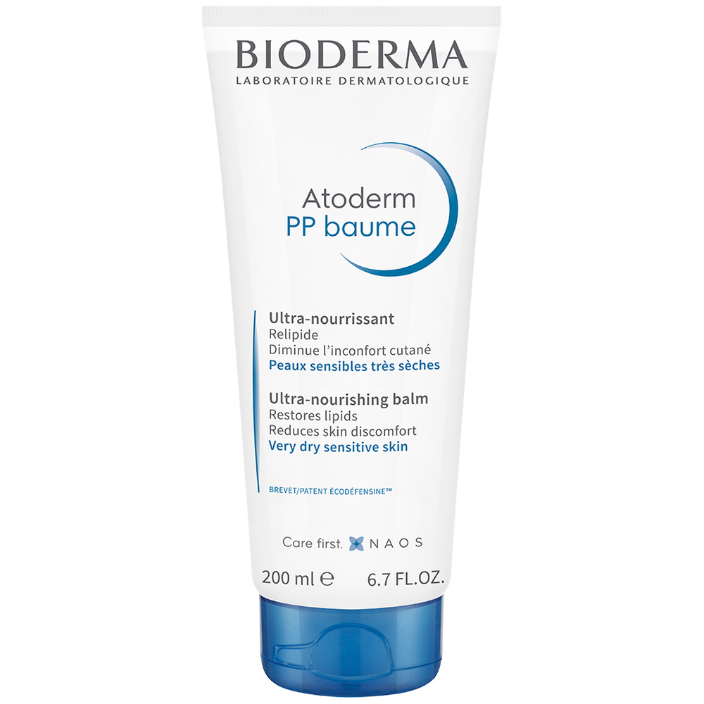 Bioderma ATODERM PP Baume Soin corps