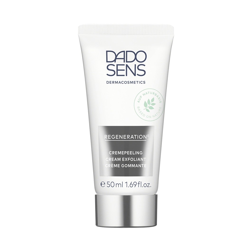 Cream Exfoliant