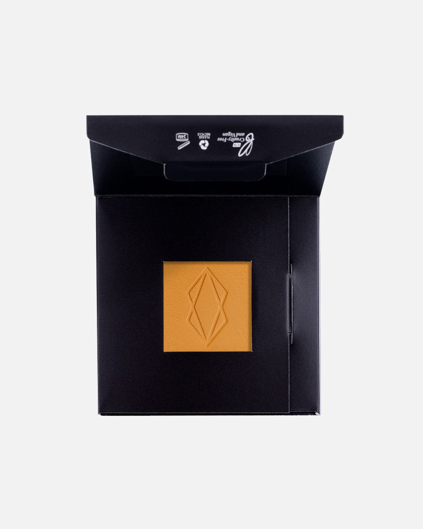 Ombretto pressato Magnetic™ di Lethal Cosmetics