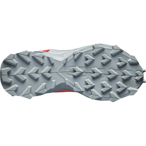 KINDER TRAILRUNNINGSCHUHE ALPHACROSS BLAST