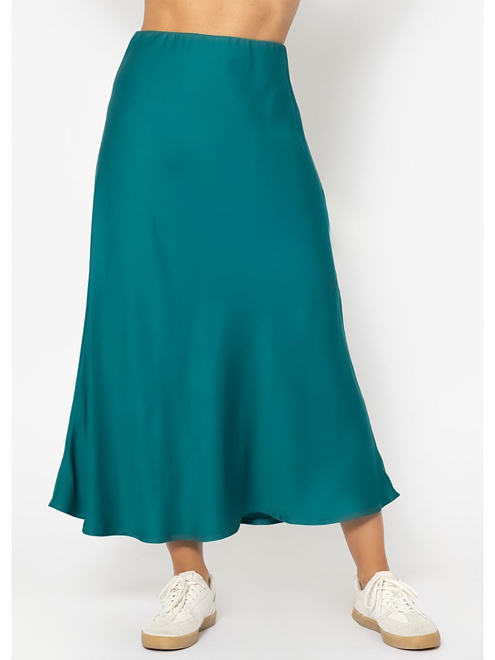 SASSYCLASSY Rock in Petrol günstig kaufen