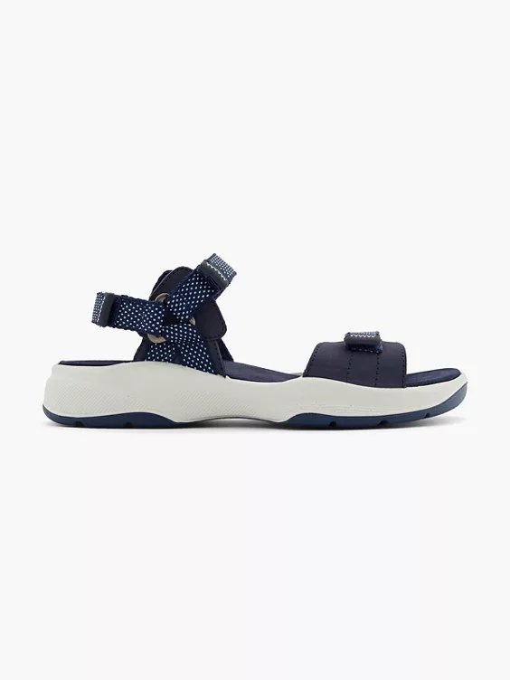 Romika Leder Sandale