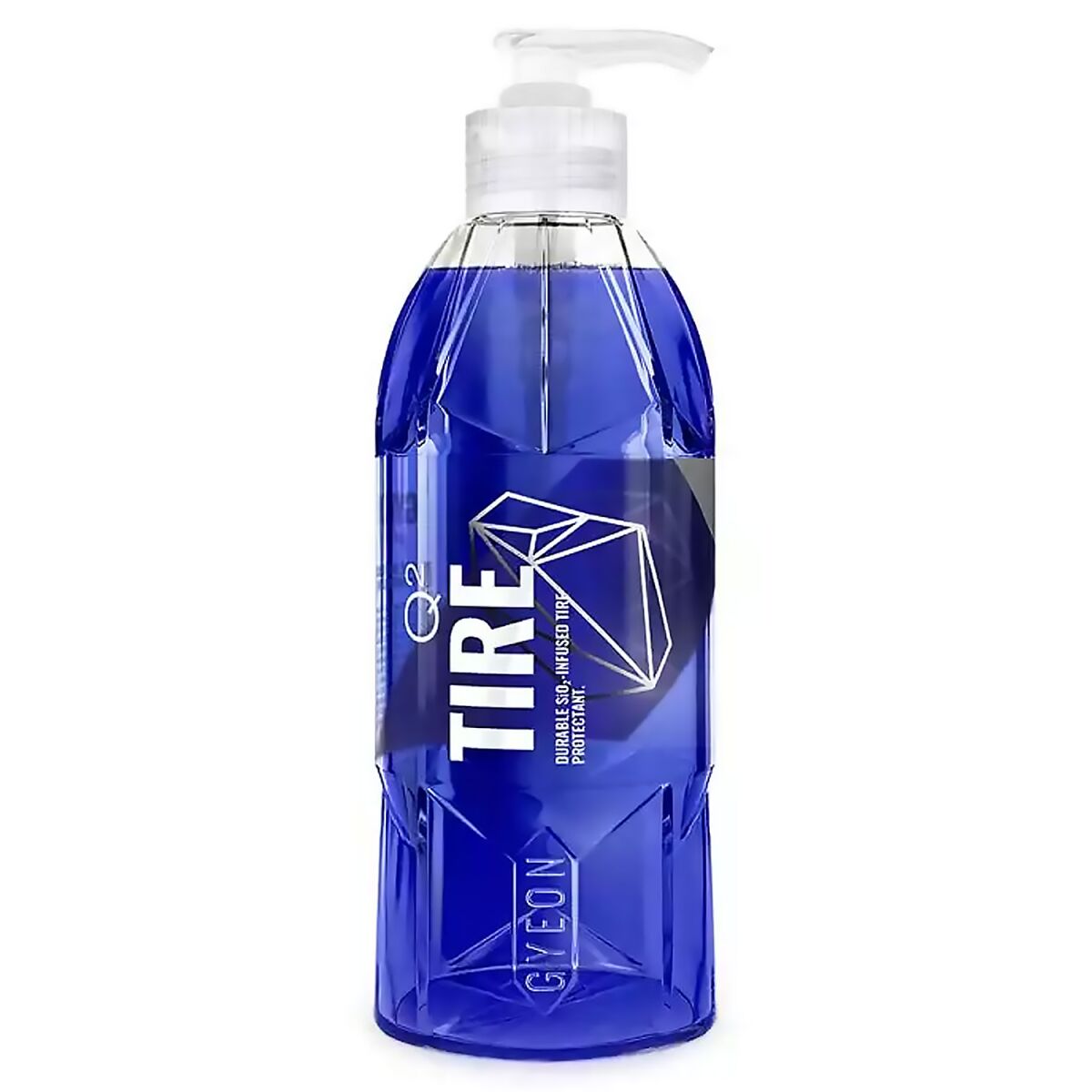 GYEON Q² Tire Reifen-Versiegelung 400ml