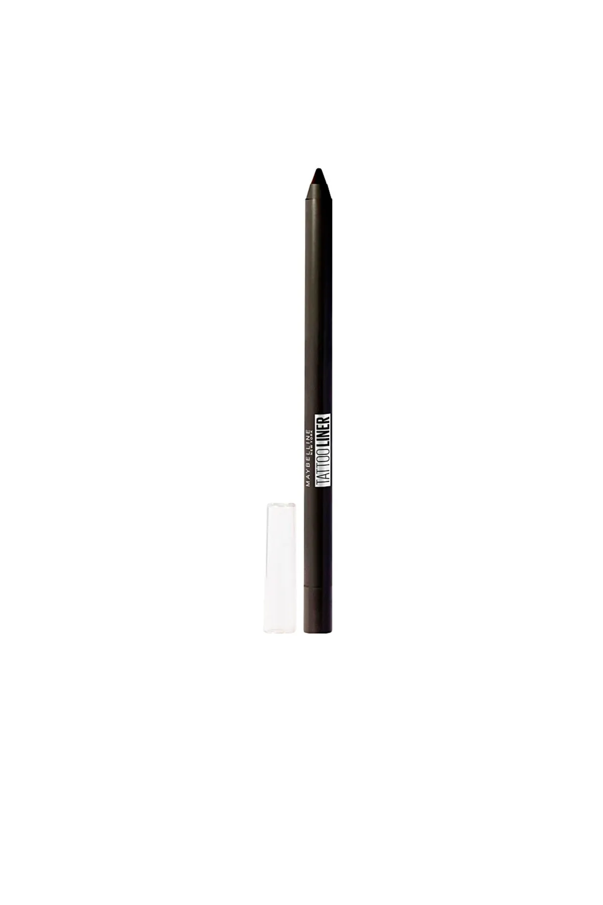 Maybelline New York  Tattoo Liner Gelstift #900-deep Onix Black 1,3 g